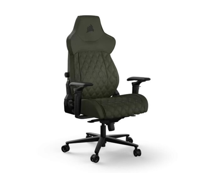 Silla gaming corsair cf-9010068-ww verde