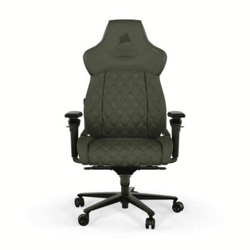 Cadeira de Gaming Corsair CF-9010068-WW Verde