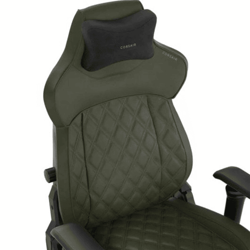 Cadeira de Gaming Corsair CF-9010068-WW Verde