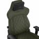 Silla Gaming CF-9010068-WW Silla Gaming CF-9010068-WW Verde