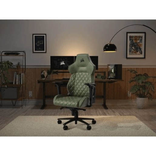 Cadeira de Gaming Corsair CF-9010068-WW Verde
