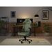 Silla Gaming CF-9010068-WW Silla Gaming CF-9010068-WW Verde