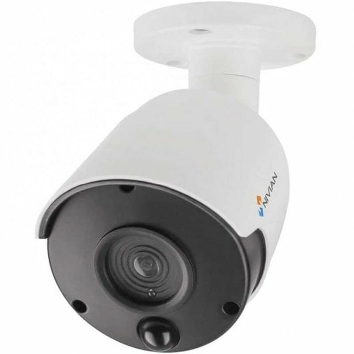 Cámara de vigilancia simulada nivian cs020