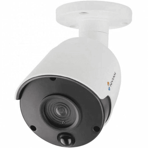 Câmara de vigilância simulada Nivian CS020