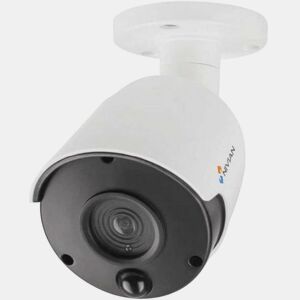 Câmara de vigilância simulada Nivian CS020