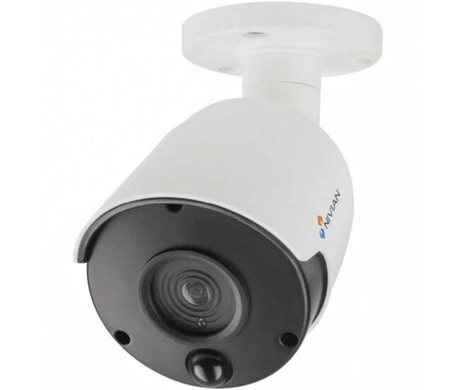 Cámara de vigilancia simulada nivian cs020