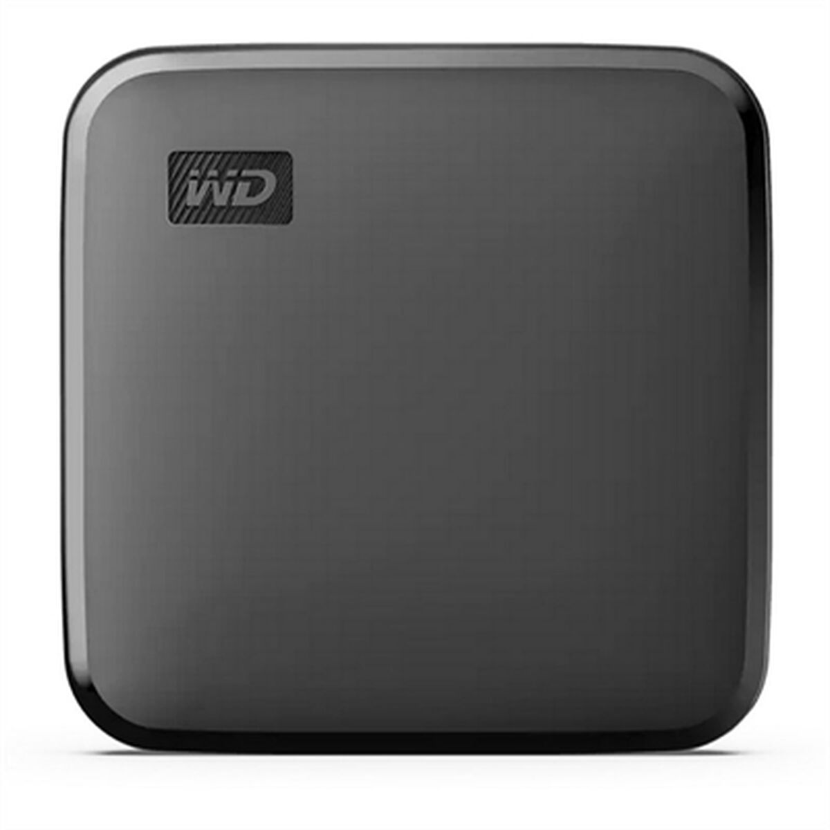 Disco Duro Externo WDBAYN4800ABK-WESN