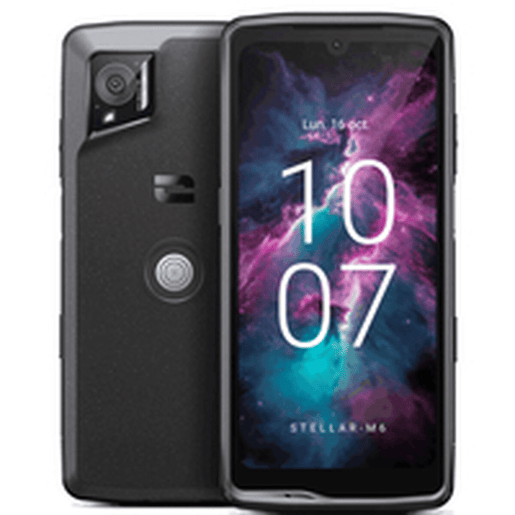 Smartphone Crosscall 1001053701872 6,1 6 GB RAM 6 GB Preto Smartphone Crosscall 1001053701872 6,1 6 GB RAM 6 GB Preto