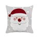 Beliani Cojín decorativo SWEETENER Beliani Cojín decorativo SWEETENER Gris