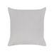 Beliani Cojín decorativo SWEETENER Beliani Cojín decorativo SWEETENER Gris