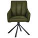Beliani Silla de comedor SARDOAL Beliani Silla de comedor SARDOAL Beige