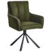 Beliani Silla de comedor SARDOAL Beliani Silla de comedor SARDOAL Beige
