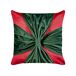 Beliani Cojín decorativo MARSHMALLOW Beliani Cojín decorativo MARSHMALLOW Rojo