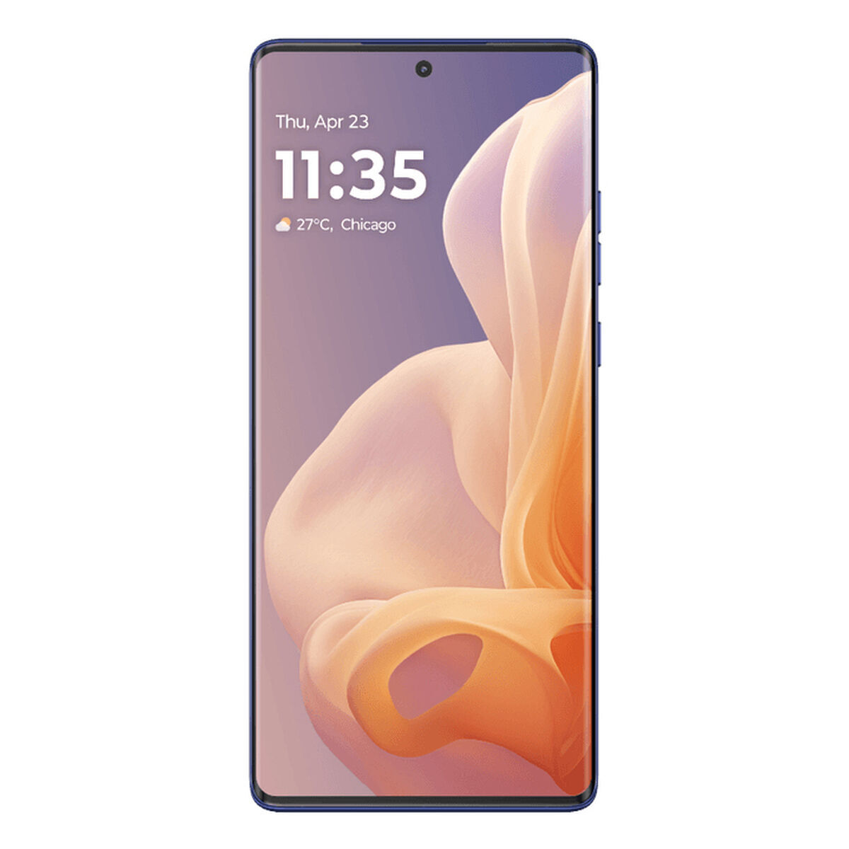 Smartphone moto g85 5G