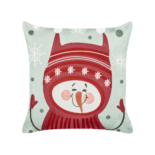 Beliani Almofada decorativa CUPCAKE Beliani Almofada decorativa CUPCAKE