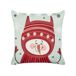 Beliani Cojín decorativo CUPCAKE Beliani Cojín decorativo CUPCAKE Multicolor