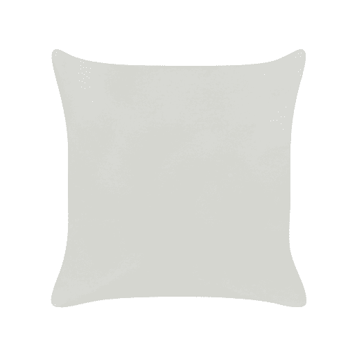 Beliani Almofada decorativa PUDDING Beliani Almofada decorativa PUDDING