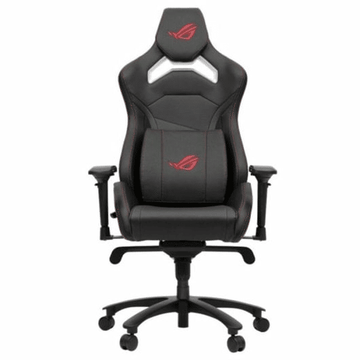 Cadeira de Escritório Asus Preto