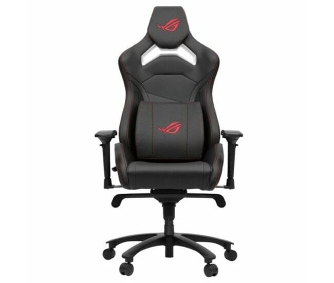 Silla de oficina asus negro