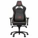 Silla de Oficina Silla de Oficina Negro
