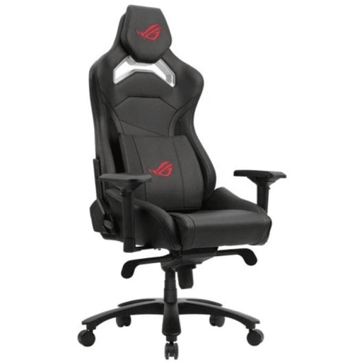Cadeira de Escritório Asus Preto