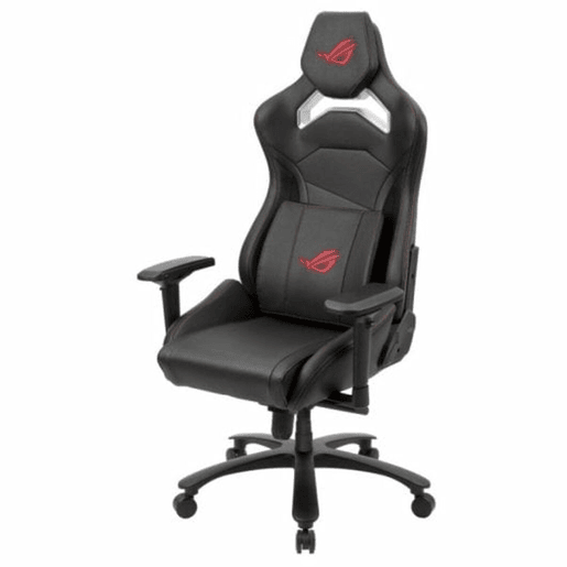 Cadeira de Escritório Asus Preto