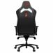 Silla de Oficina Silla de Oficina Negro