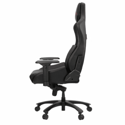 Cadeira de Escritório Asus Preto