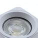 Foco de superficie Basic Aluminio Moderno Foco de superficie Basic Aluminio Moderno Blanco