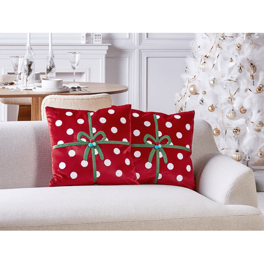 Beliani Almofada decorativa GUMDROP Beliani Almofada decorativa GUMDROP