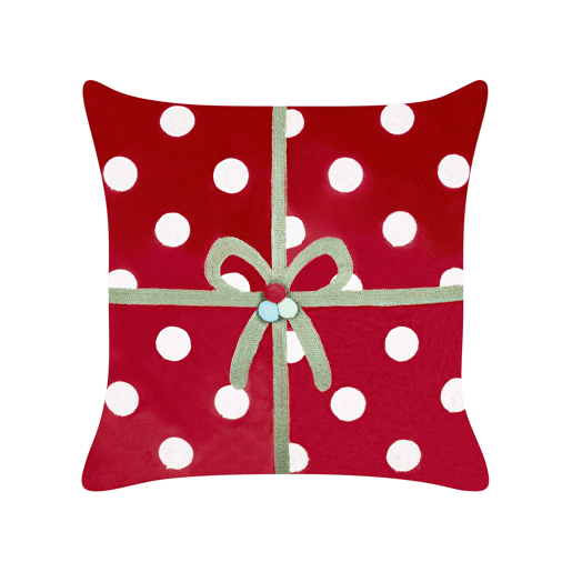 Beliani Almofada decorativa GUMDROP Beliani Almofada decorativa GUMDROP
