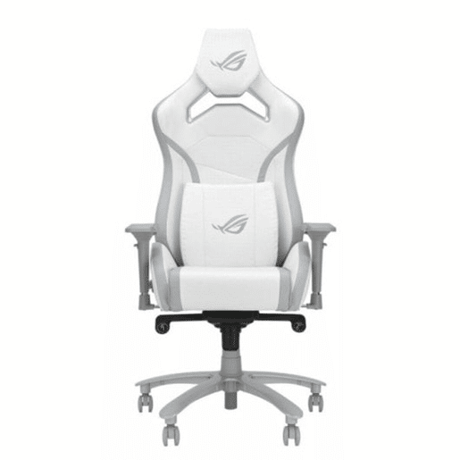 Cadeira de Escritório Asus Branco Cadeira de Escritório Asus Branco