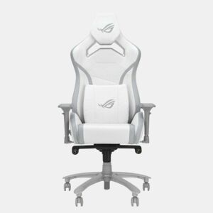 Cadeira de Escritório Asus Branco