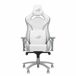 Silla de Oficina Silla de Oficina Blanco