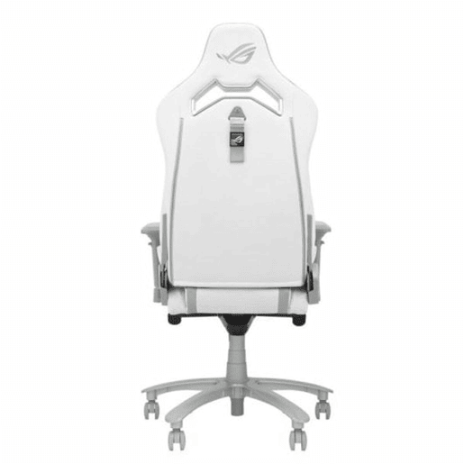 Cadeira de Escritório Asus Branco Cadeira de Escritório Asus Branco