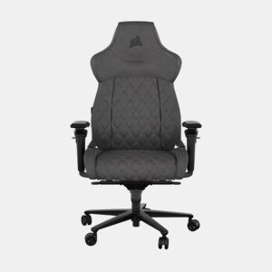 Cadeira de Escritório Corsair Preto