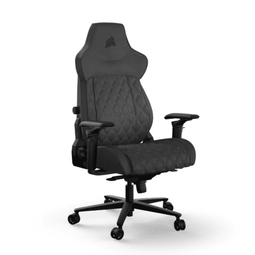 Cadeira de Escritório Corsair Preto Cadeira de Escritório Corsair Preto