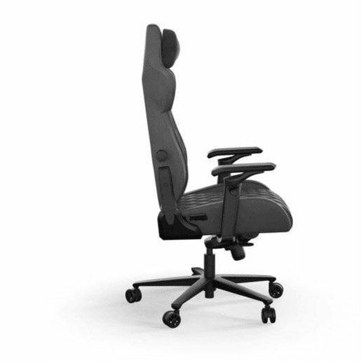 Cadeira de Escritório Corsair Preto Cadeira de Escritório Corsair Preto