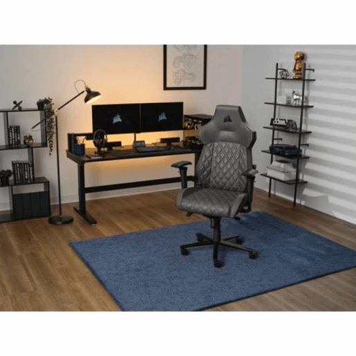 Cadeira de Escritório Corsair Preto Cadeira de Escritório Corsair Preto