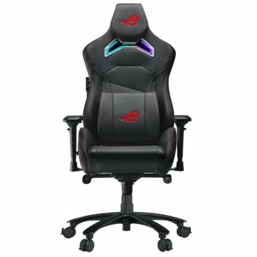 Cadeira de Escritório Asus Preto Cadeira de Escritório Asus Preto