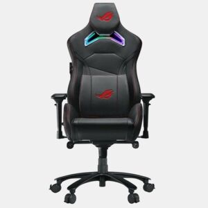 Cadeira de Escritório Asus Preto