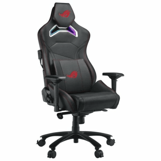 Cadeira de Escritório Asus Preto Cadeira de Escritório Asus Preto