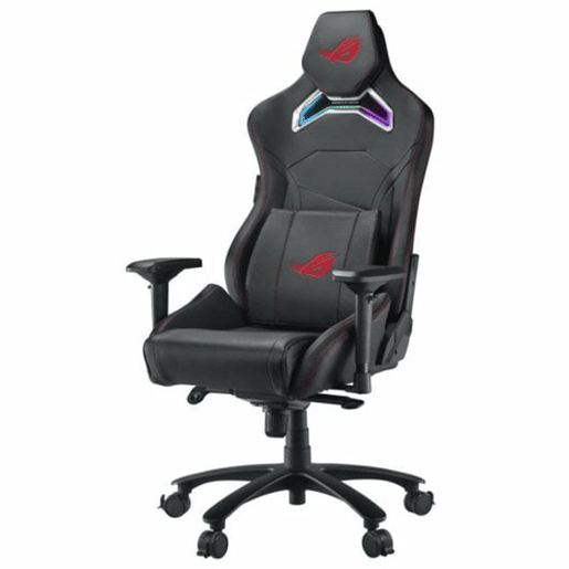 Cadeira de Escritório Asus Preto Cadeira de Escritório Asus Preto