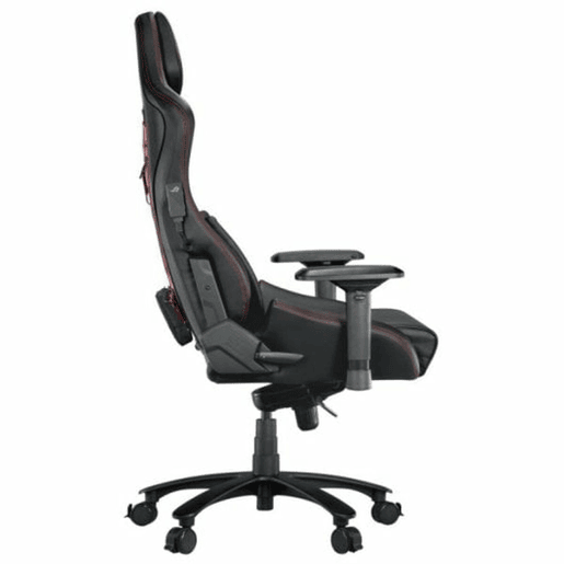 Cadeira de Escritório Asus Preto Cadeira de Escritório Asus Preto