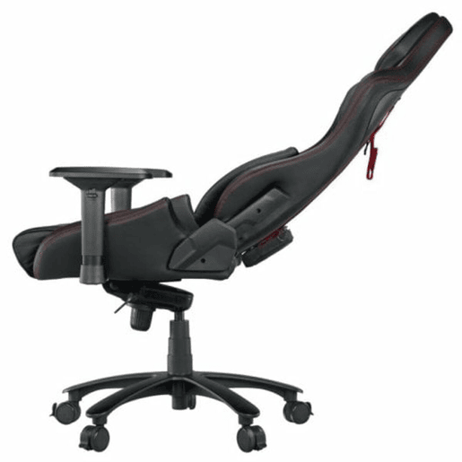Cadeira de Escritório Asus Preto Cadeira de Escritório Asus Preto