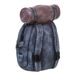 Hucha mochila Hucha mochila Multicolor