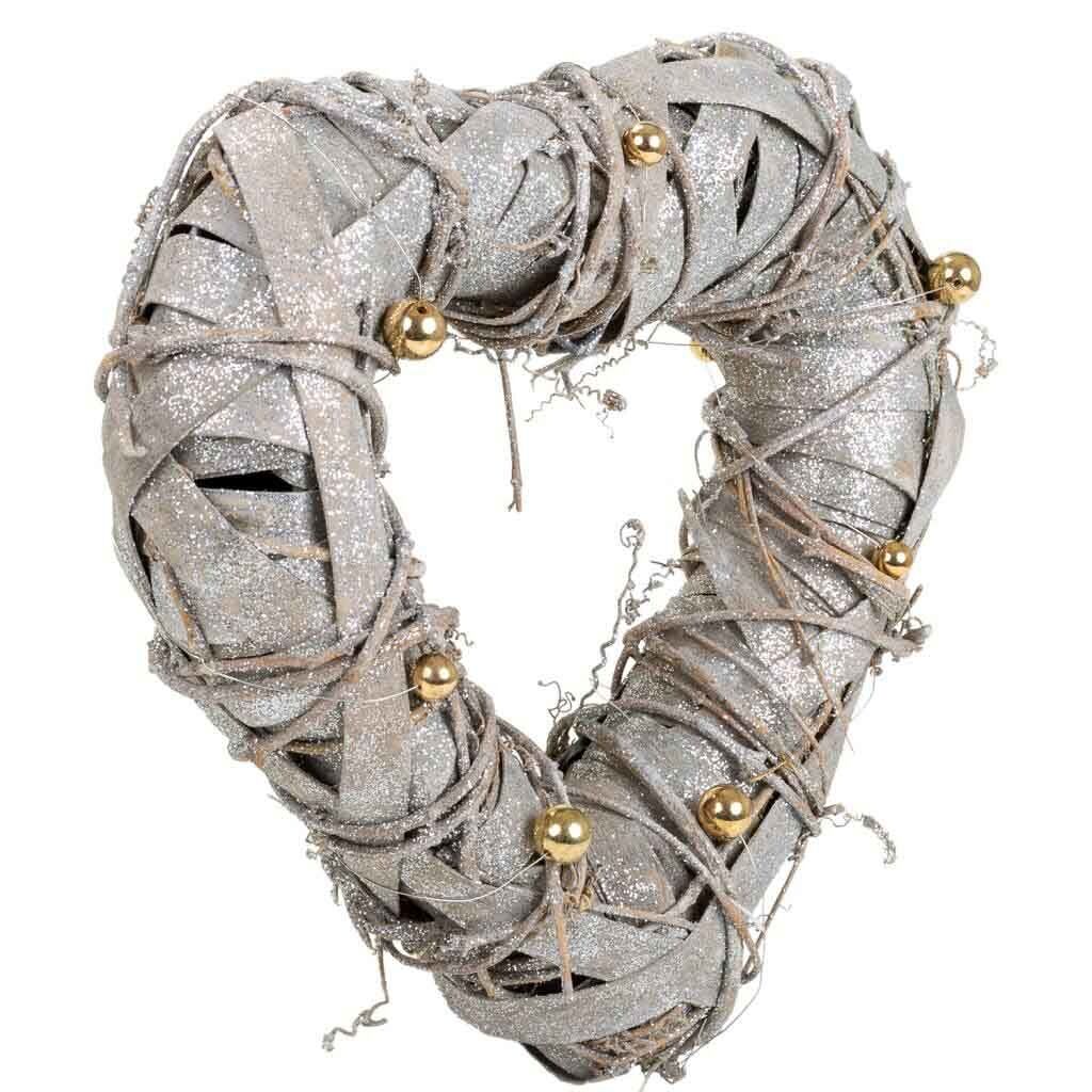 Corazón de decoración