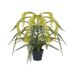 Beliani Planta artificial FERN LEAF PLANT Beliani Planta artificial FERN LEAF PLANT Verde