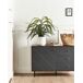 Beliani Planta artificial FERN LEAF PLANT Beliani Planta artificial FERN LEAF PLANT Verde