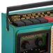 Radio metal Radio metal Verde
